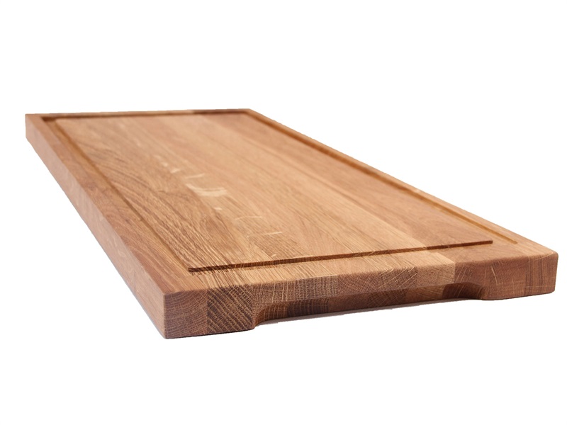 Chopping board 60 cm - FSC