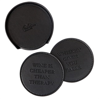 Coasters, set