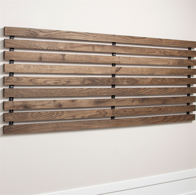 2Easy headboard 140 cm, black