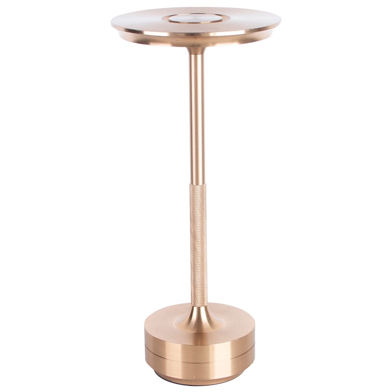Ava lamp, gold