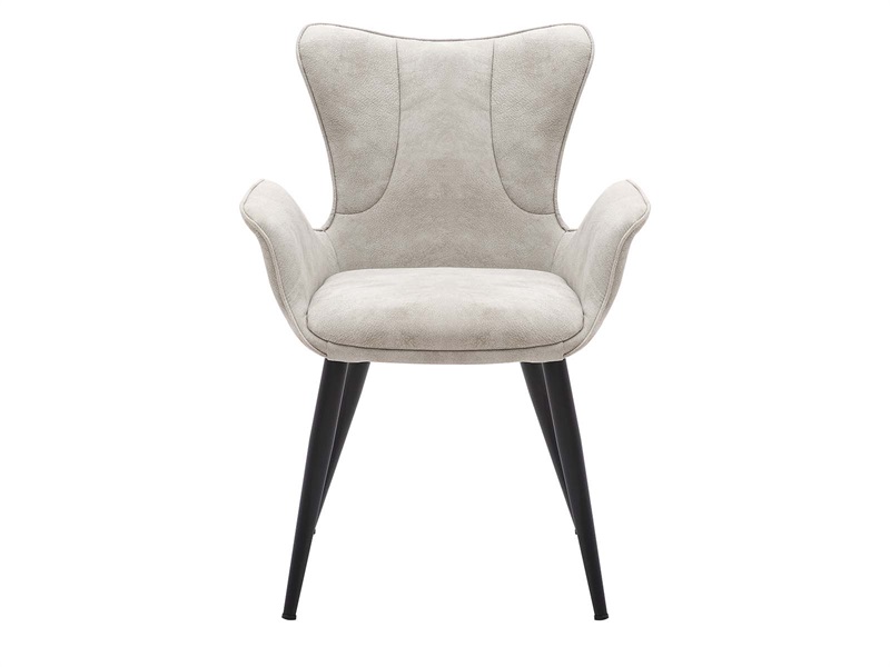 Mist chair, light grey