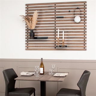 2Easy 100x130,4 cm, black