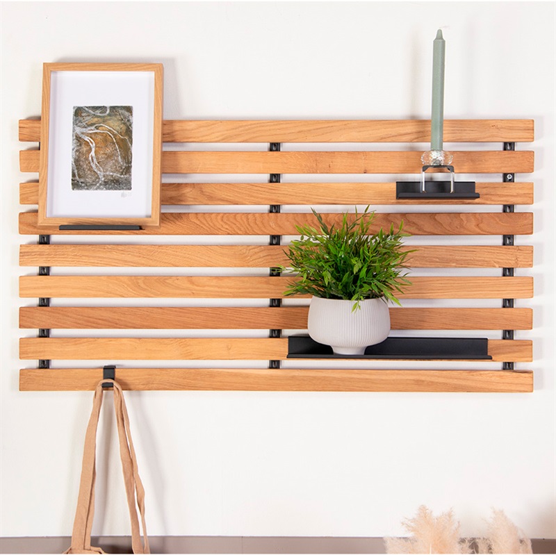 2Easy 52x98,4 cm, black