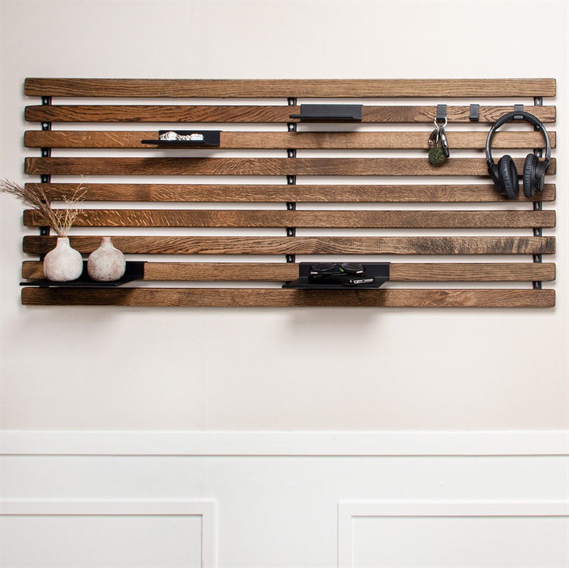 2Easy  52x130,4cm, black