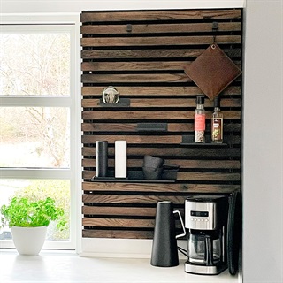 2Easy 52x50,4 cm, black