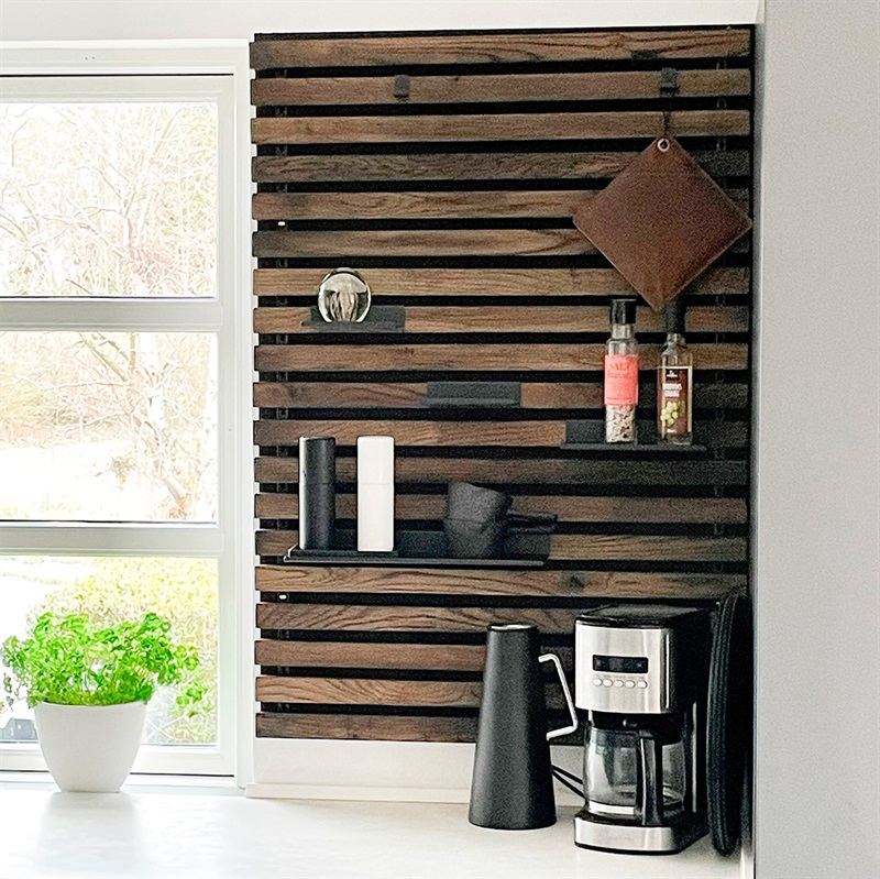 2Easy 52x50,4 cm, black