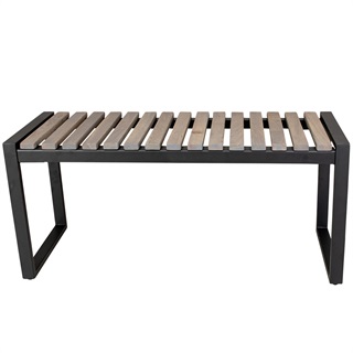 2Easy bench, optional color