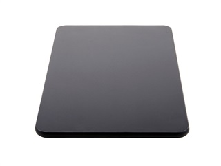 Frej tabletop, 70x120, Black