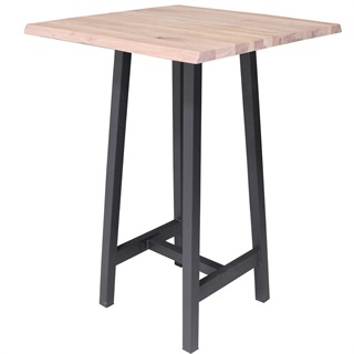 Curve tabletop, 72x72, optional color - FSC 100%