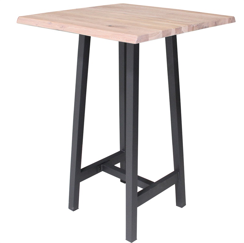 Curve tabletop, 72x72, optional color - FSC 100%