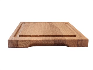 Chopping board 45 cm - FSC