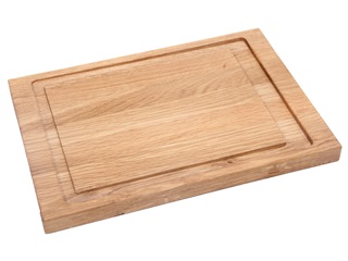 Chopping board 30 cm - FSC