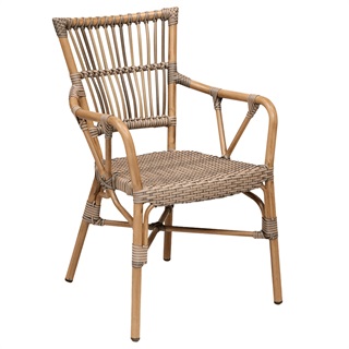 Aaron chair, beige