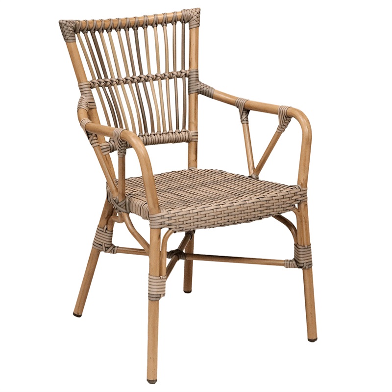 Aaron chair, beige