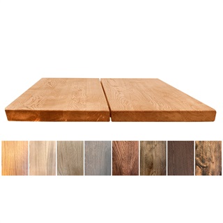 Asta 80x120 cm, optional color - FSC 100%