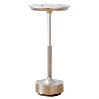 Ava lamp, black