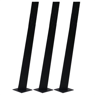 B3 bar base