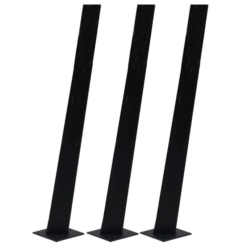 B3 bar base