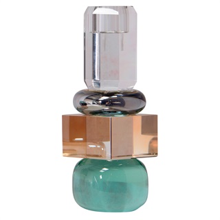 Berberis candle holder