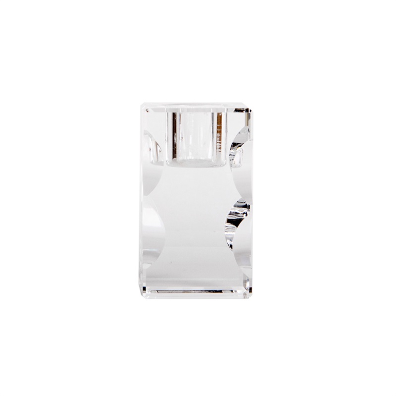 Camellia candle holder 7 cm