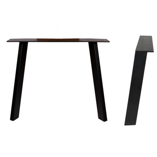 Corner base