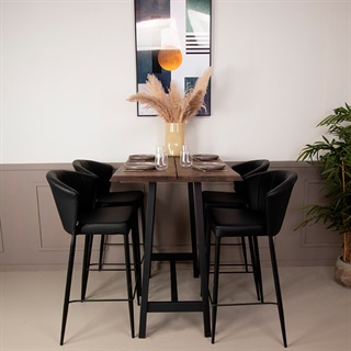 Curve tabletop, 110x72, optional color - FSC 100%