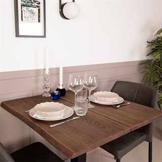 Curve tabletop, 72x72, optional color - FSC 100%