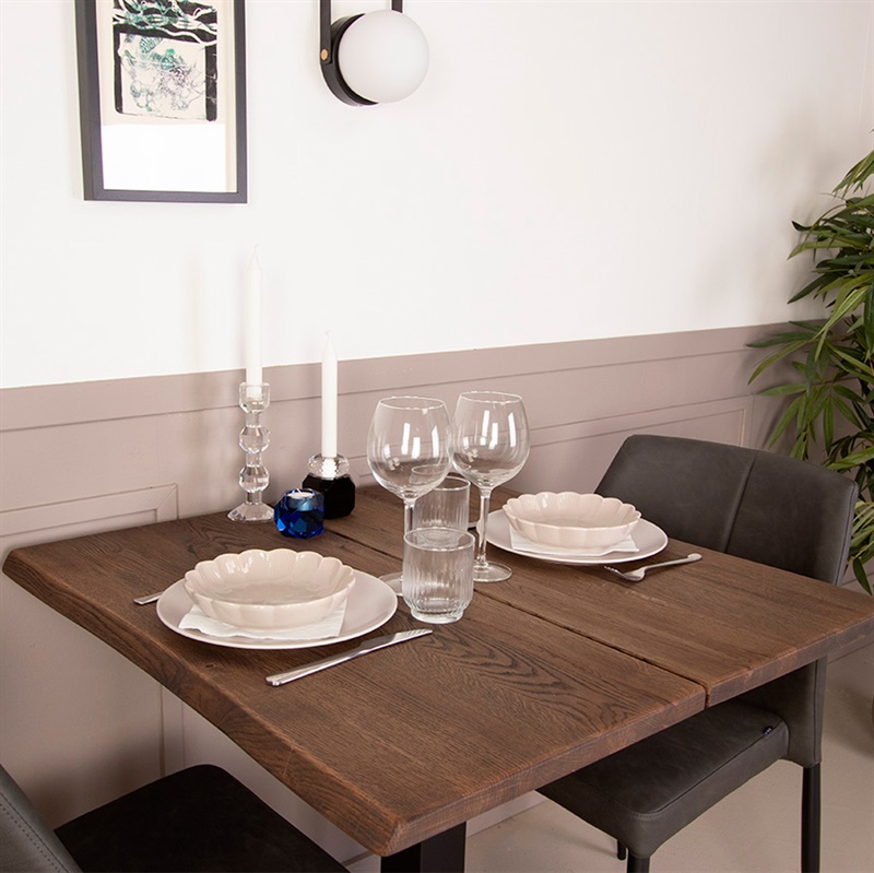 Curve tabletop, 72x72, optional color - FSC 100%