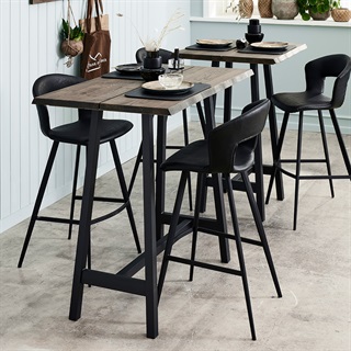 Curve tabletop, 110x72, optional color - FSC 100%