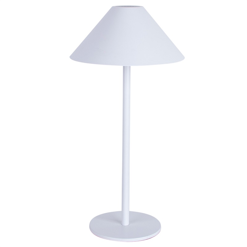 Era lamp, white