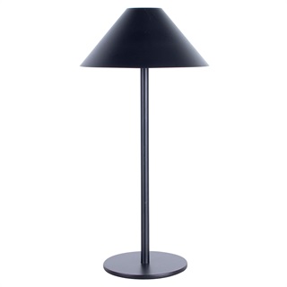 Era lamp, black 