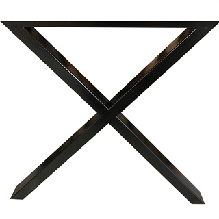 GX base, black outdoor