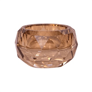 Georgina tealights, champagne 