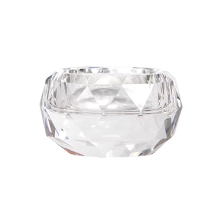 Georgina tealight, clear