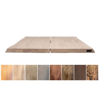 Hugin 80x80 cm, optional color - FSC 100%