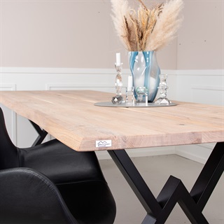 Hugin 103x200cm, optional color - FSC 100%