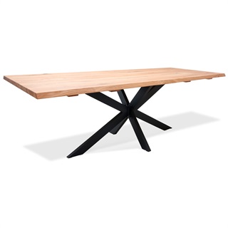 Hugin, 4x95x295cm, optional color - FSC 100%