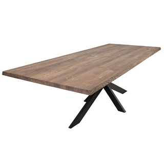 Hugin 95x240cm, optional color - FSC 100%