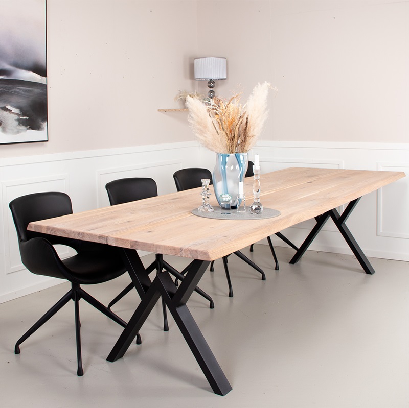 Hugin 103x250 cm, optional color - FSC 100%