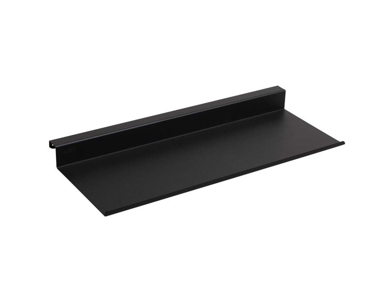 2Easy shelf 40cm, black