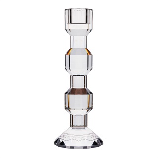 Iris candle holder, 18 cm