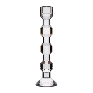 Iris candle holder, 25 cm