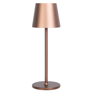 Klio lamp, gold 