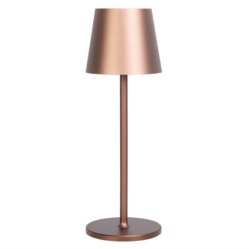 Klio lamp, gold 