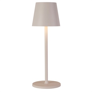 Klio lamp, white