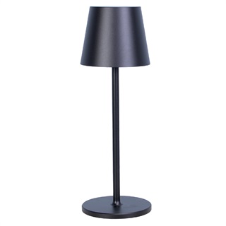 Klio lamp, black 