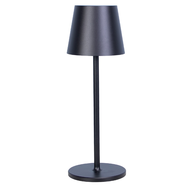 Klio lamp, black 