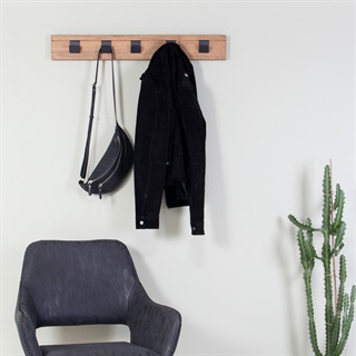 Coat rack, optional color - FSC