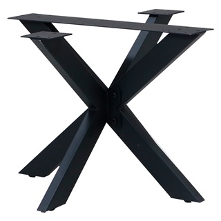 Opus coffee table base