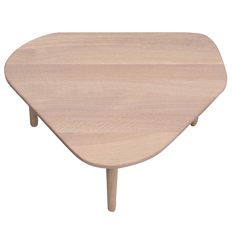 Organic 3x80x120 - FSC 100%